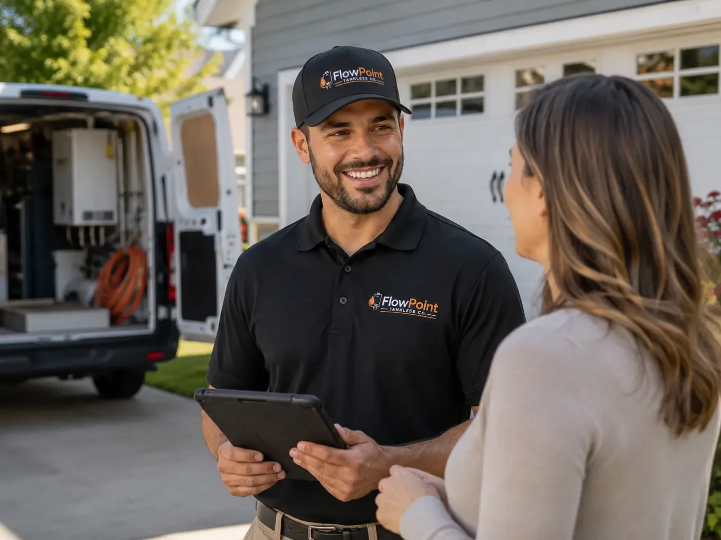 Tankless Water Heater Installation Broadus, MT FAQs